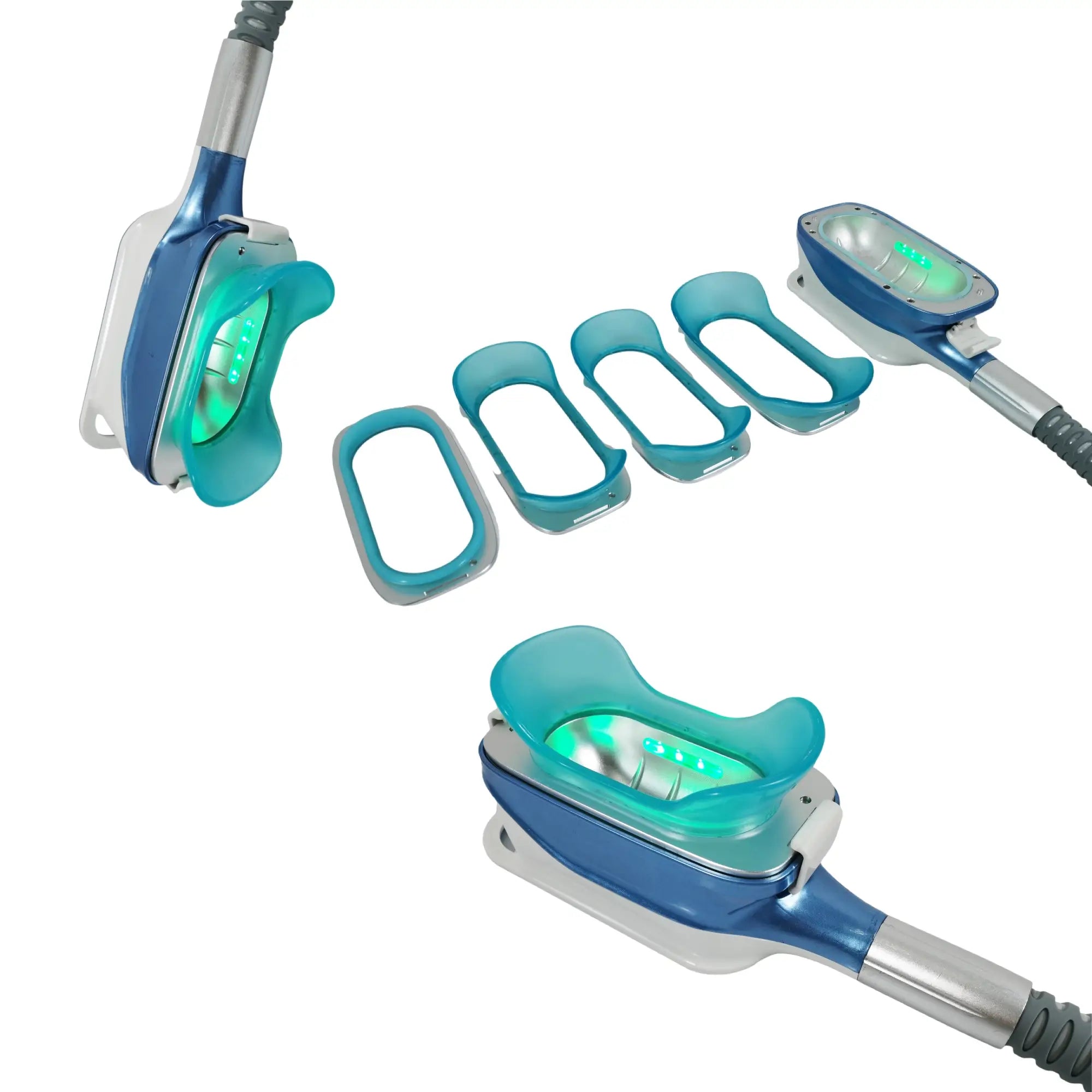 360 Cryo Handle for Fat Freezing Machine