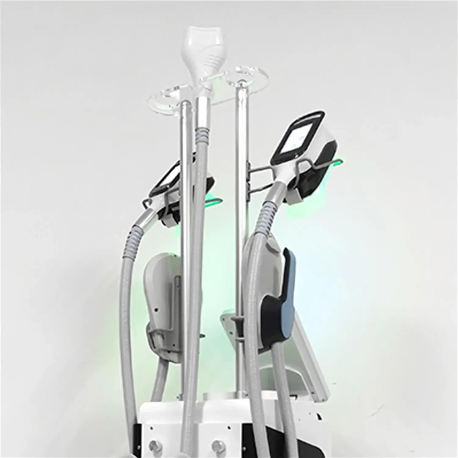 Cold Sculpture Machine for Fat Freezing Contouring