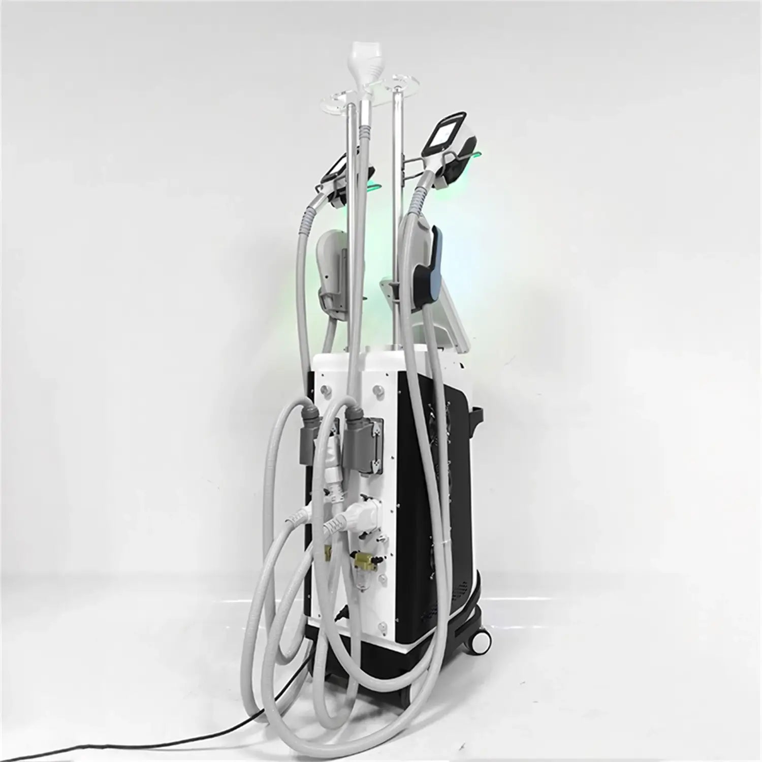 Cold Sculpture Machine for Fat Freezing Contouring