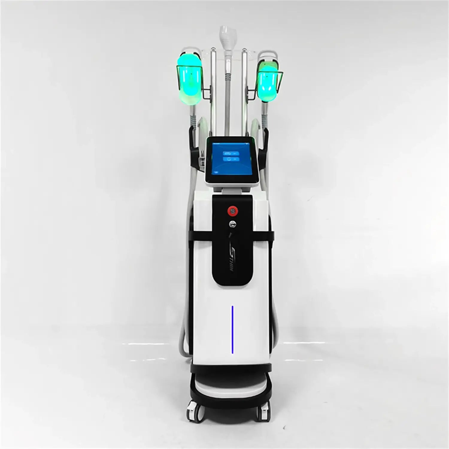 Cold Sculpture Machine for Fat Freezing Contouring