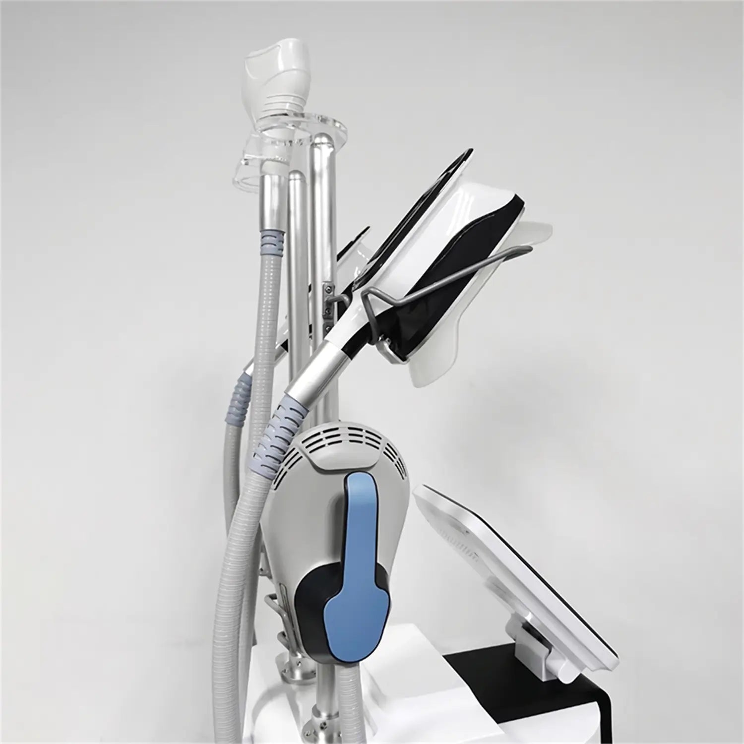 Cold Sculpture Machine for Fat Freezing Contouring
