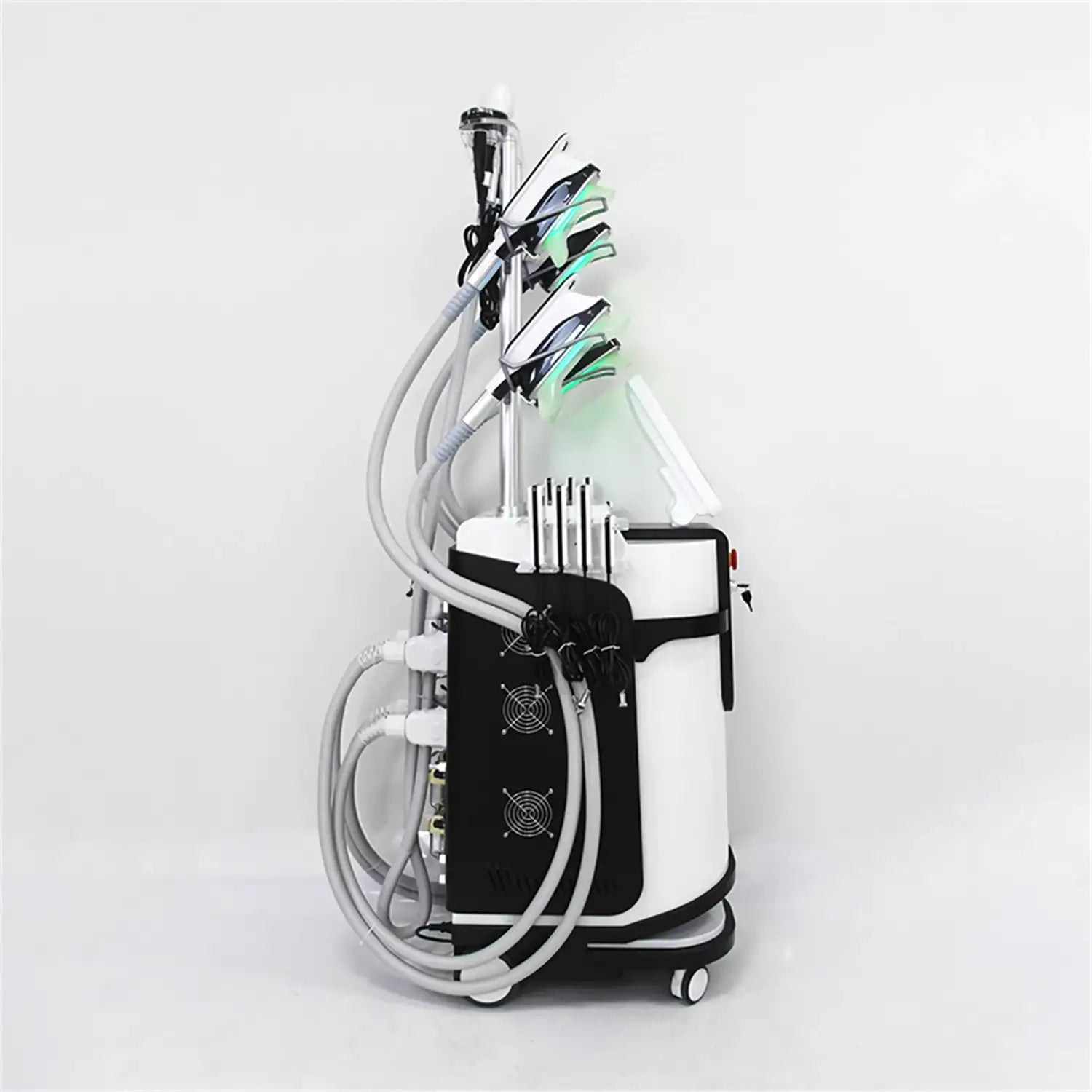 Cryo Body Sculpting Machine with 5 Handles