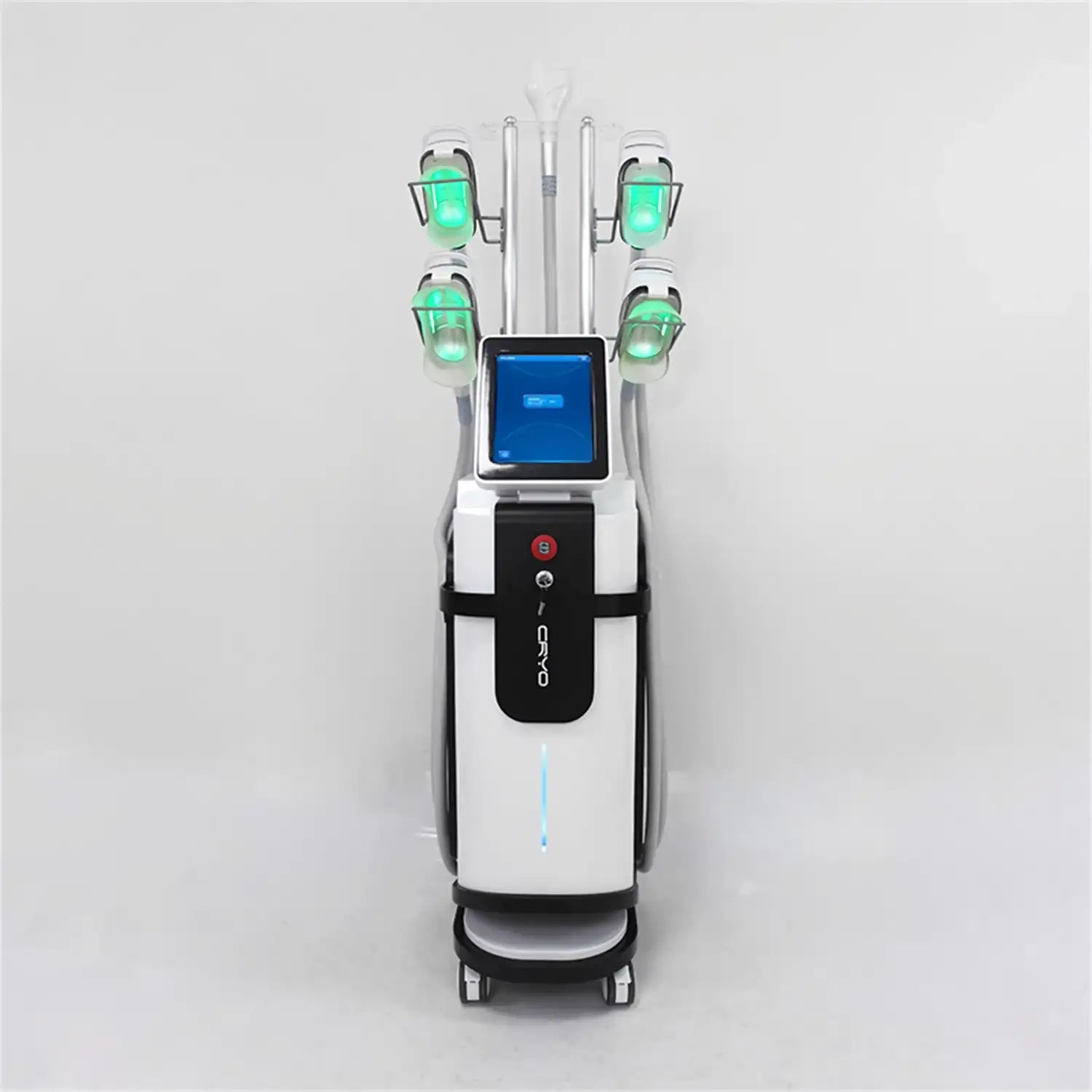 Cryo Body Sculpting Machine with 5 Handles