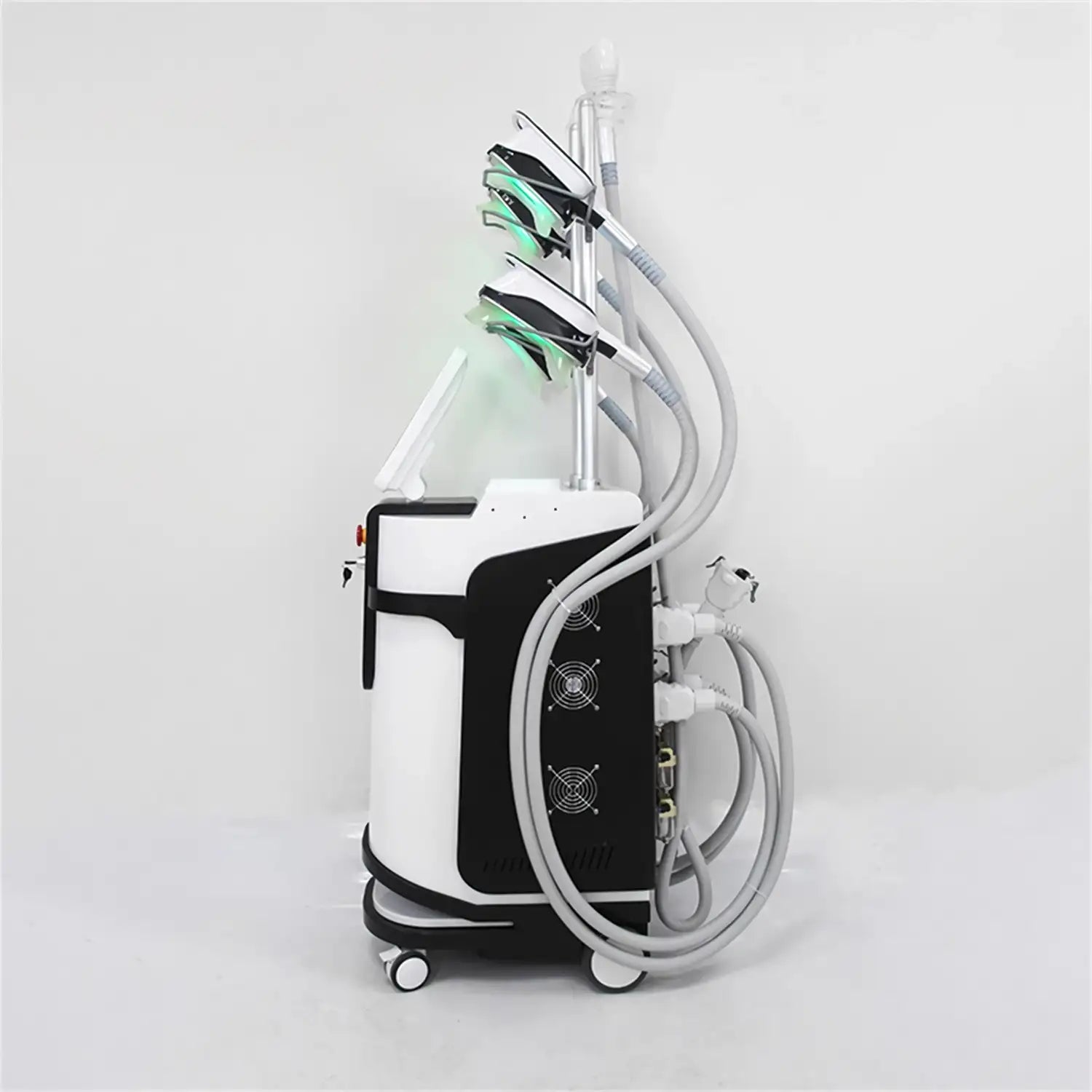 Cryo Body Sculpting Machine with 5 Handles