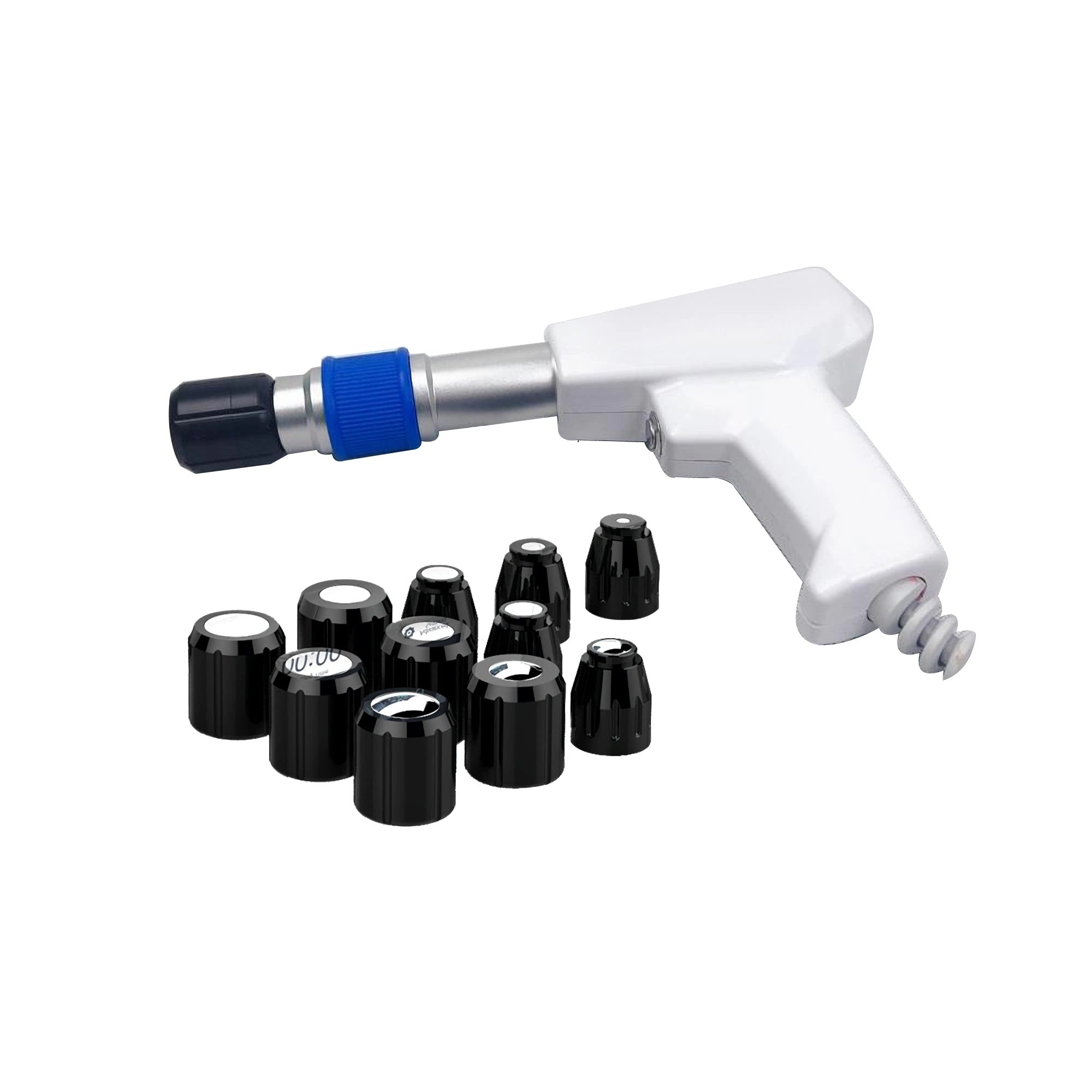 Pneumatic Shock Wave Machine for Pain Relif & ED Treatment