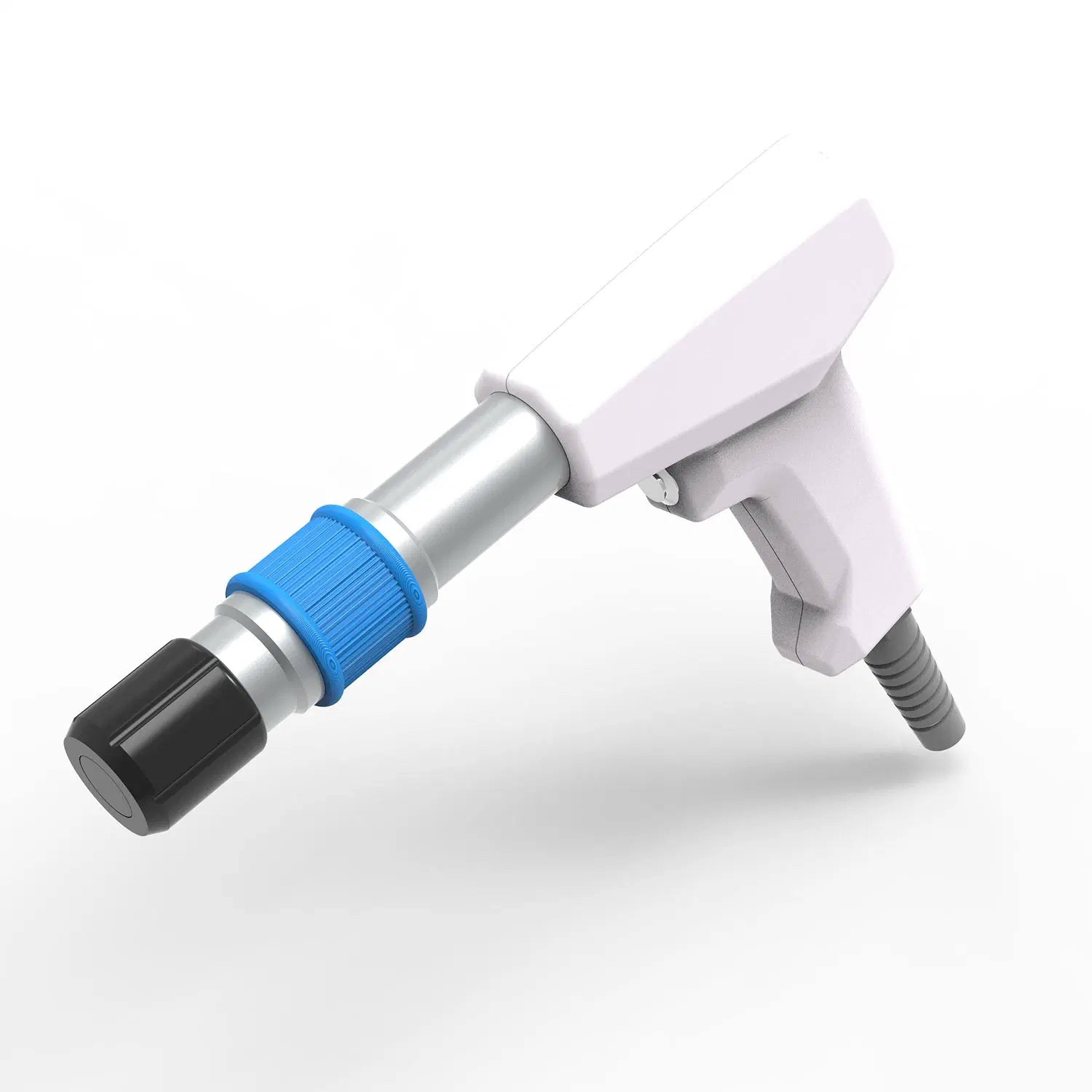 Pneumatic Shock Wave Machine for Pain Relif & ED Treatment