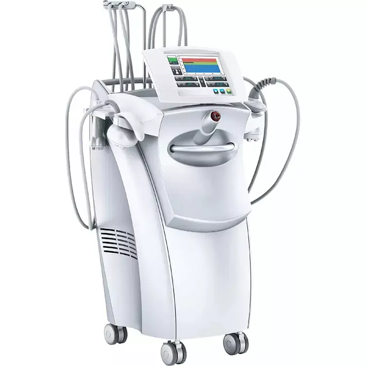 4D Monopolar RF Machine for Aesthetic Skin Tightening