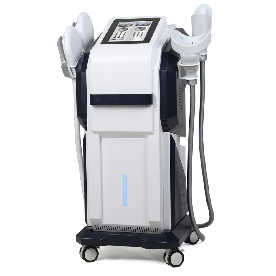360 Cryolipolysis Slimming Machine for Fat Removal