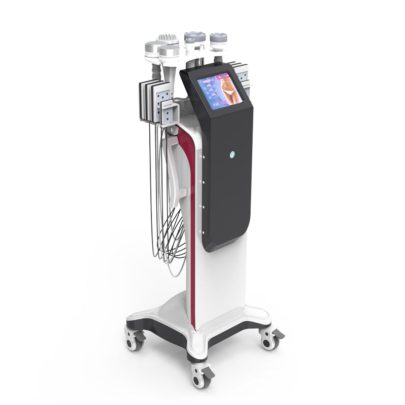 Professional RF Ultrasonic Cavitation Machine