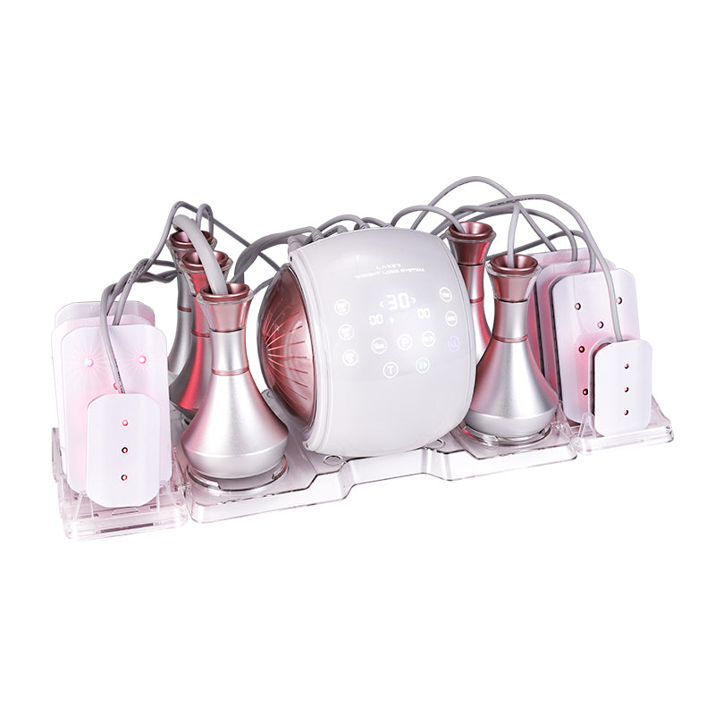 Portable Home Cavitation Machine for Body Slimming
