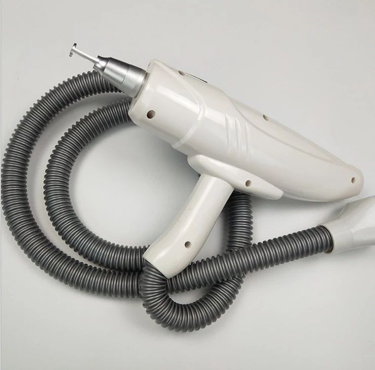 Laser Eyebrows Painless Tattoo Removal ND YAG Laser Machine
