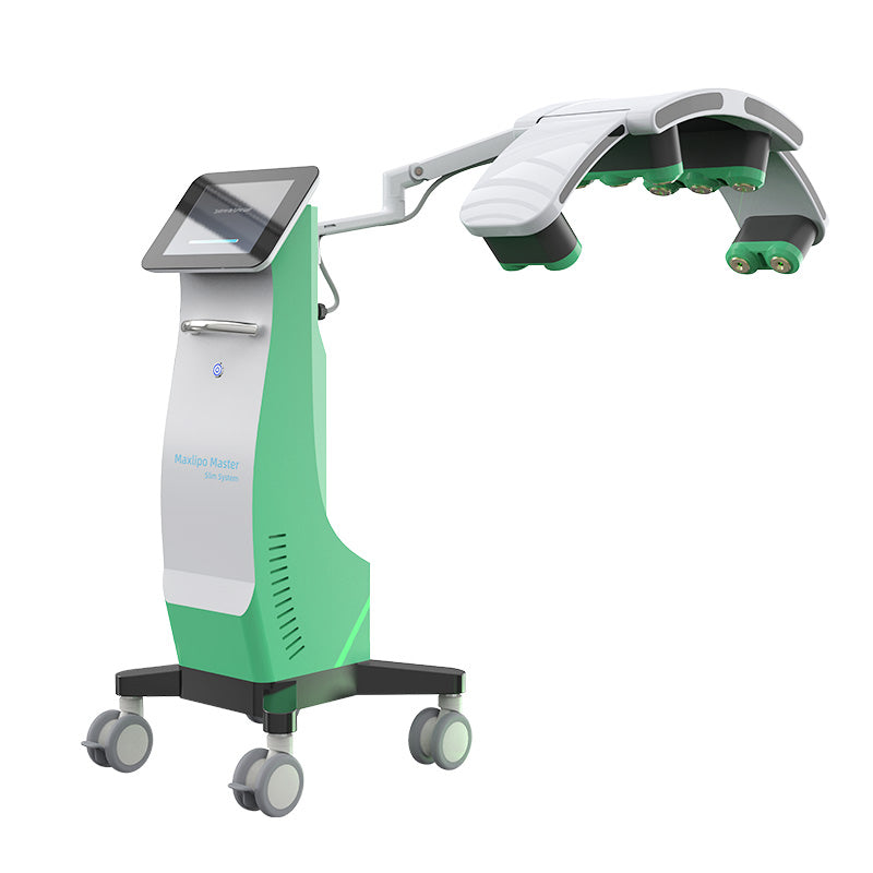 Laser Lipo Machines - Non-Invasive Fat Reduction Devices - Lazzybeauty