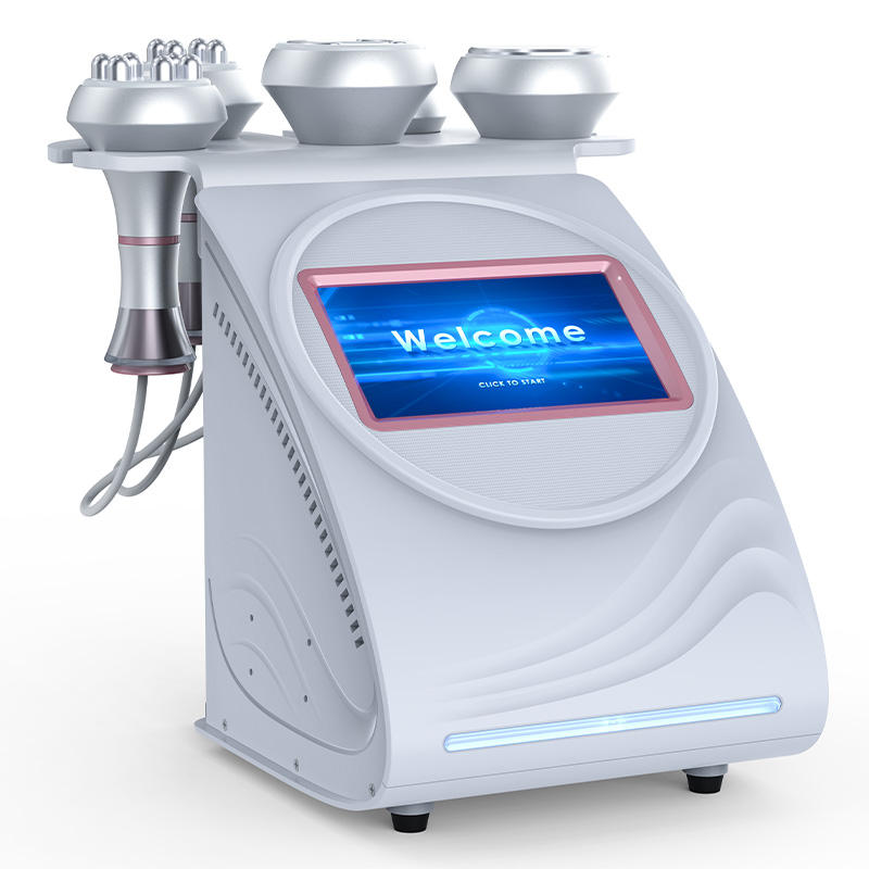 Lipo Cavitation RF Slimming Device for Face & Body