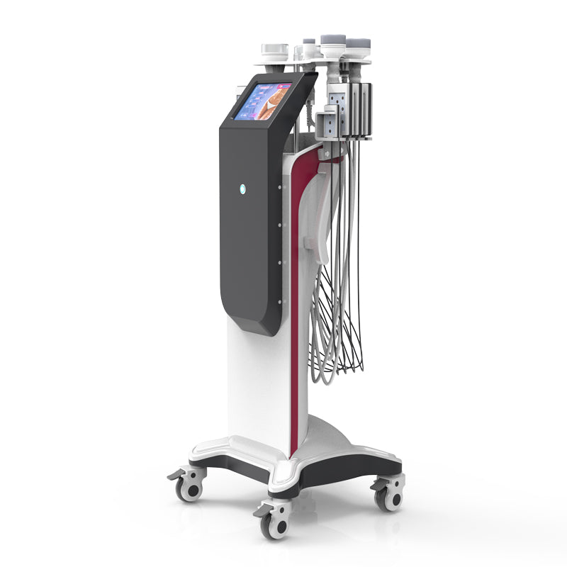 Professional RF Ultrasonic Cavitation Machine