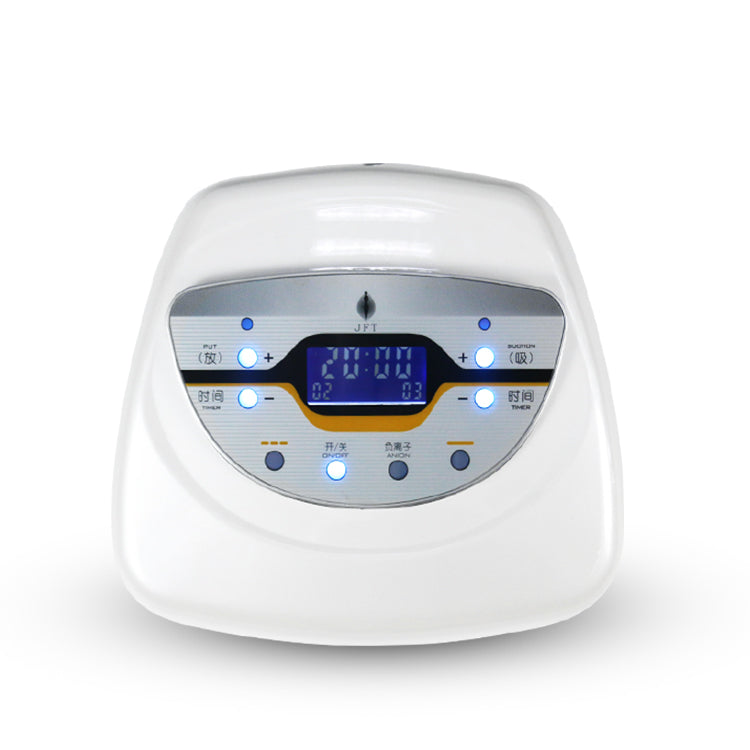 Body Massager Breast Enlargement & Butt Vacuum Therapy Machine