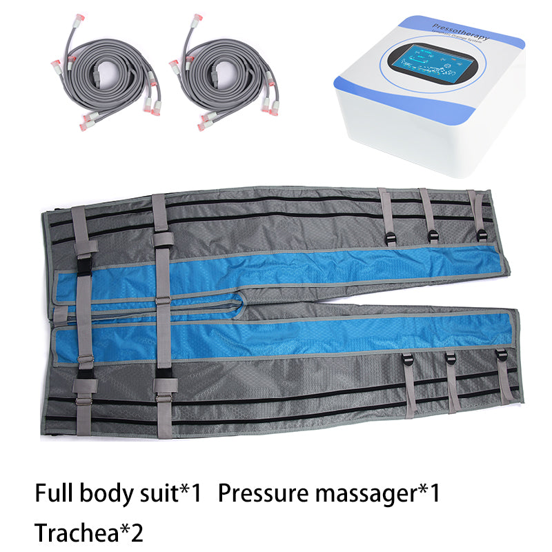 Infrared presstherapy weight loss pressotherapy lymphatic drainage maquina presoterapia leg air air pressure pressotherapy detox