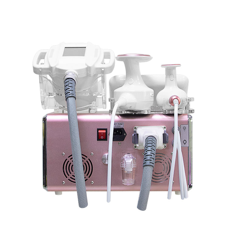 Vacuum Cavitation Slimming Machine for Fat Reduction