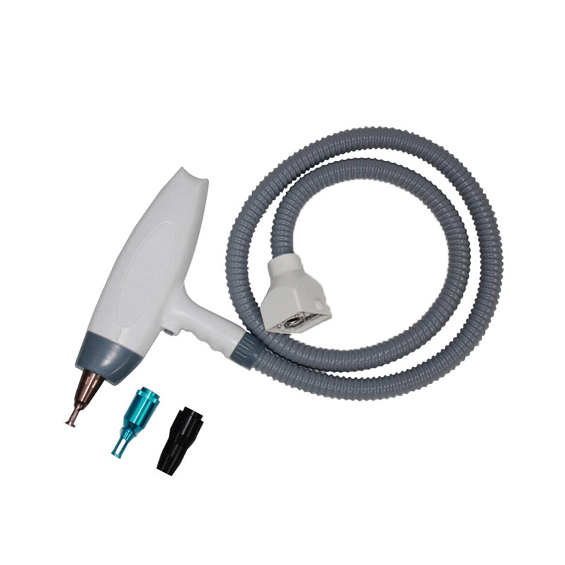 Q-Switched Nd Yag Laser Tattoo Removal Skin Rejuvenation Beauty Machine