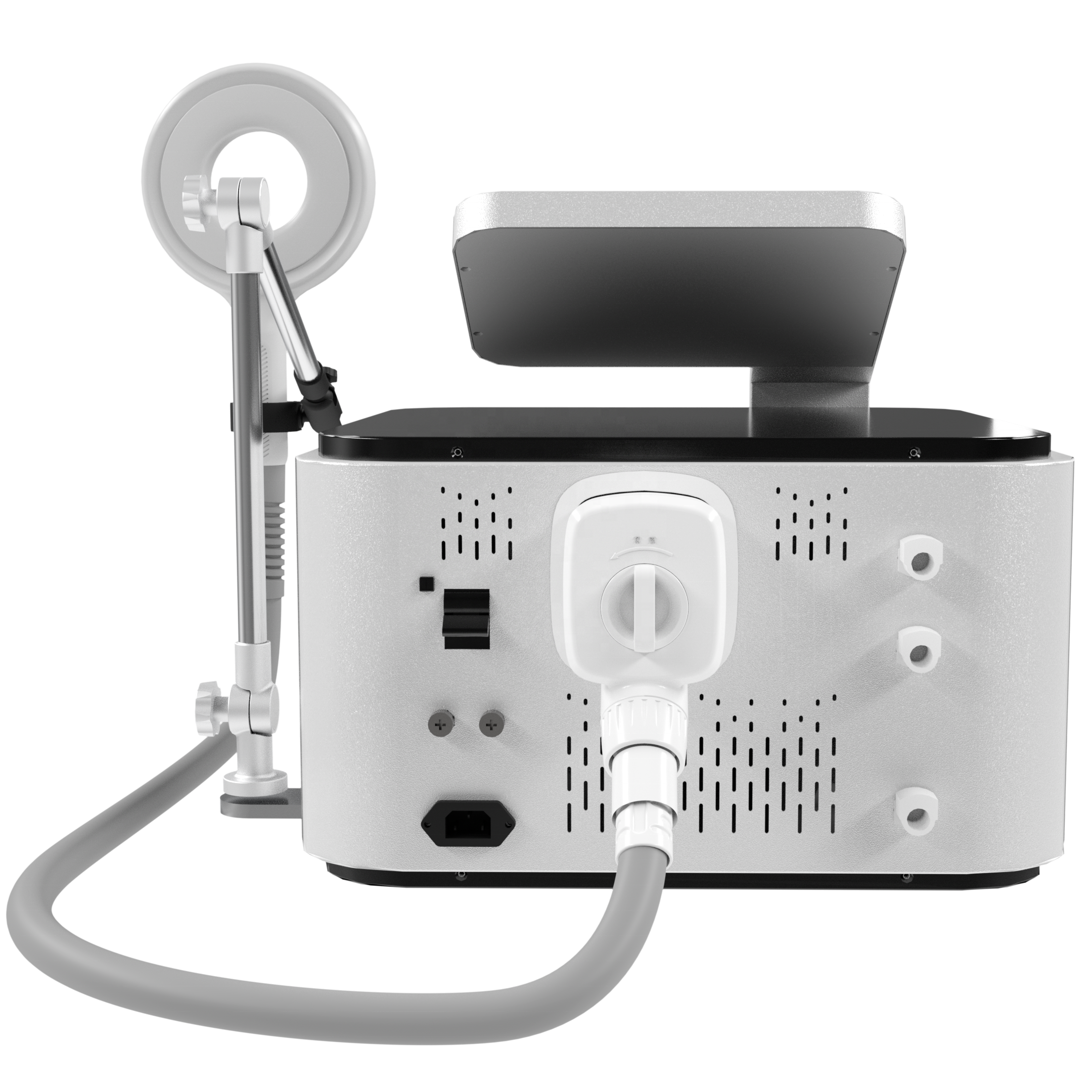 Desktop Physio Magneto Machine PEMF Device for Home Use