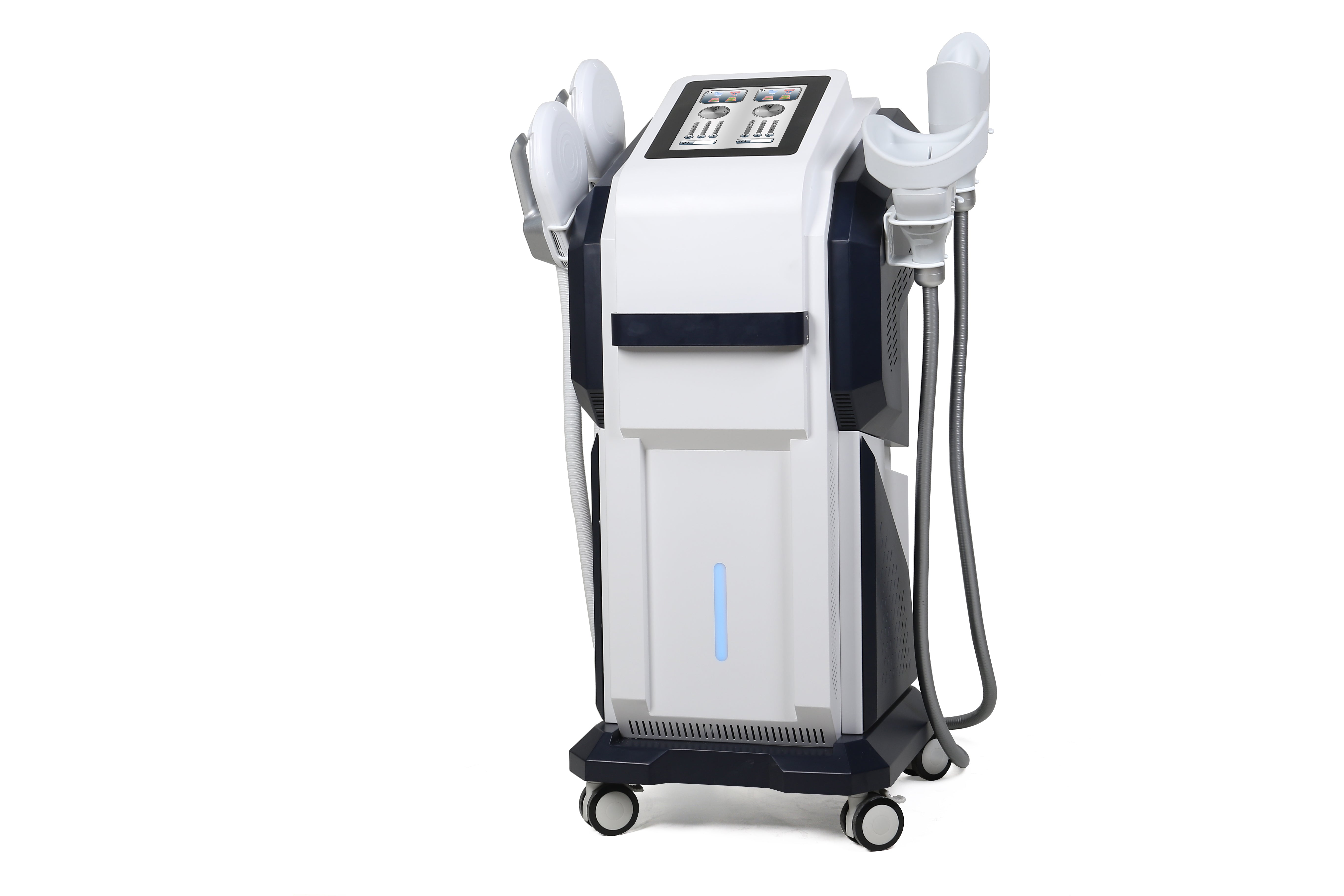 360 Cryolipolysis Slimming Machine for Fat Removal