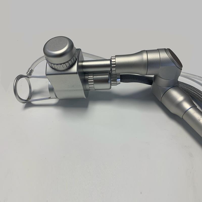 Carbon Dioxide Laser Fractional Co2 Laser Machine Laser Fractional Resurfacing Machines