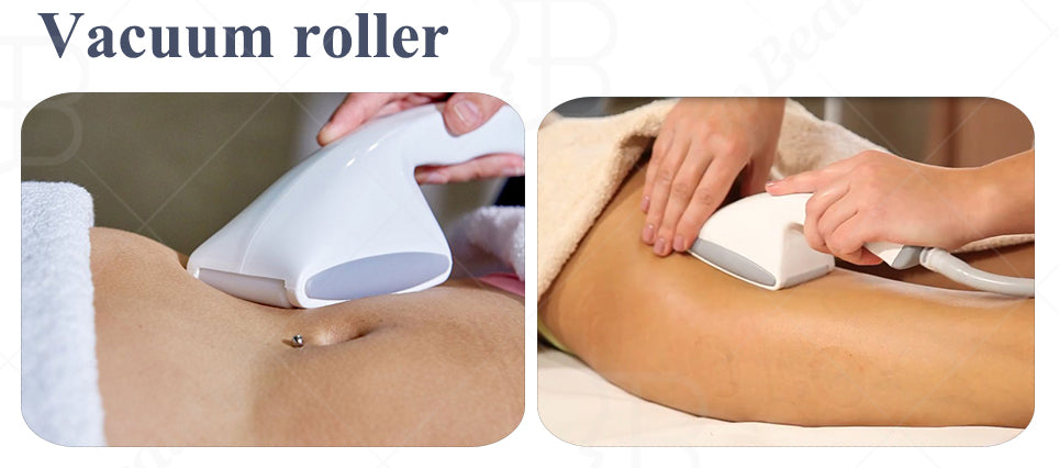 Buttock Massage Suction Cupping Butt Enhancement Device
