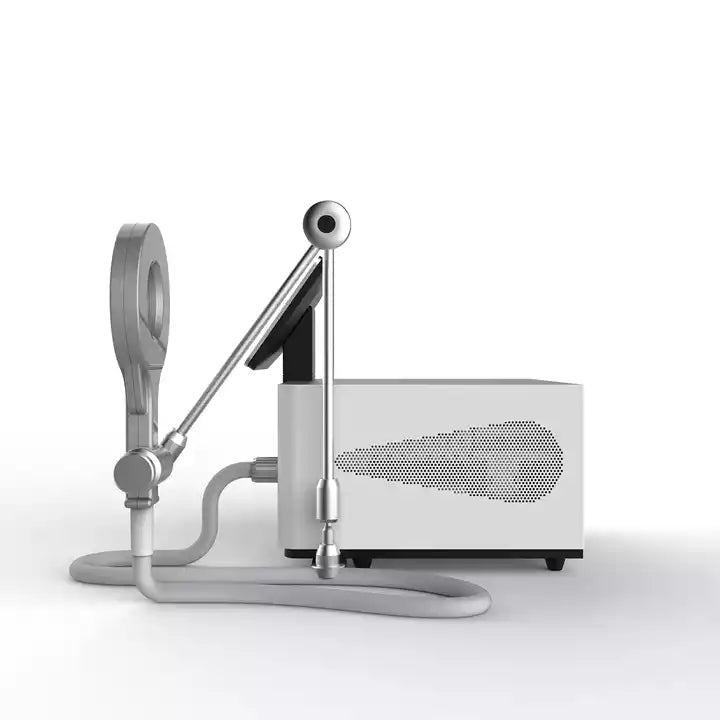 Pain Relief Physio Magneto Therapy Machine for 10+ Treatment Areas