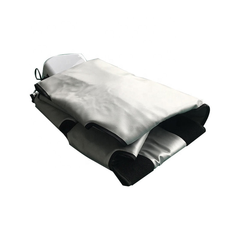 Low Price Personal beauty care weight loss Far infrared Iymphatic drainage body fat burning sauna suit