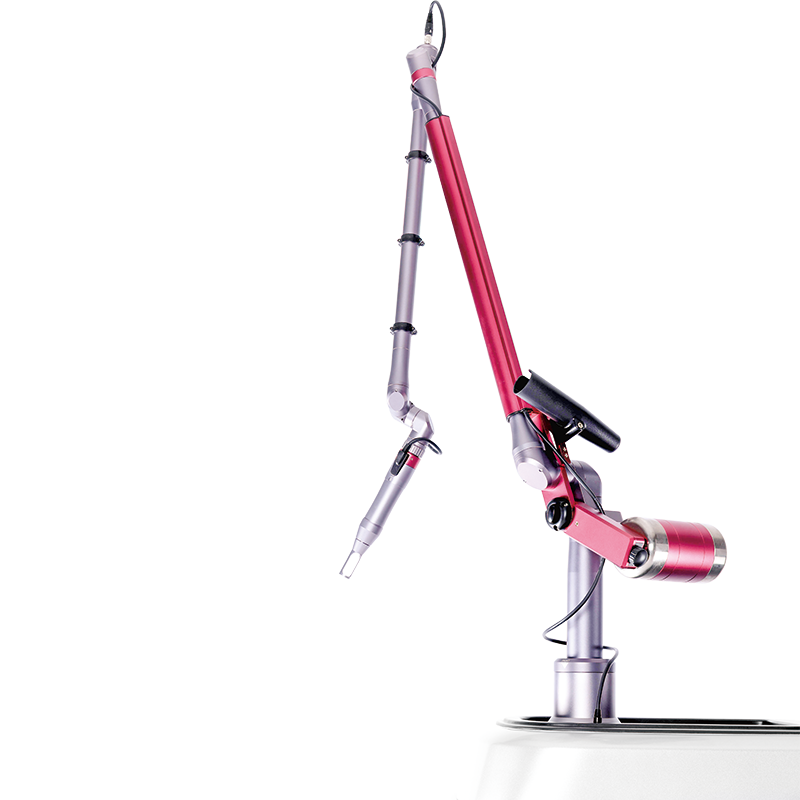 Picolaser Lutron Q Switched Nd Yag Laser Spectra Picocare Pico Second Laser Tattoo Removal Fungus Fungal Nail Laser 1064nm