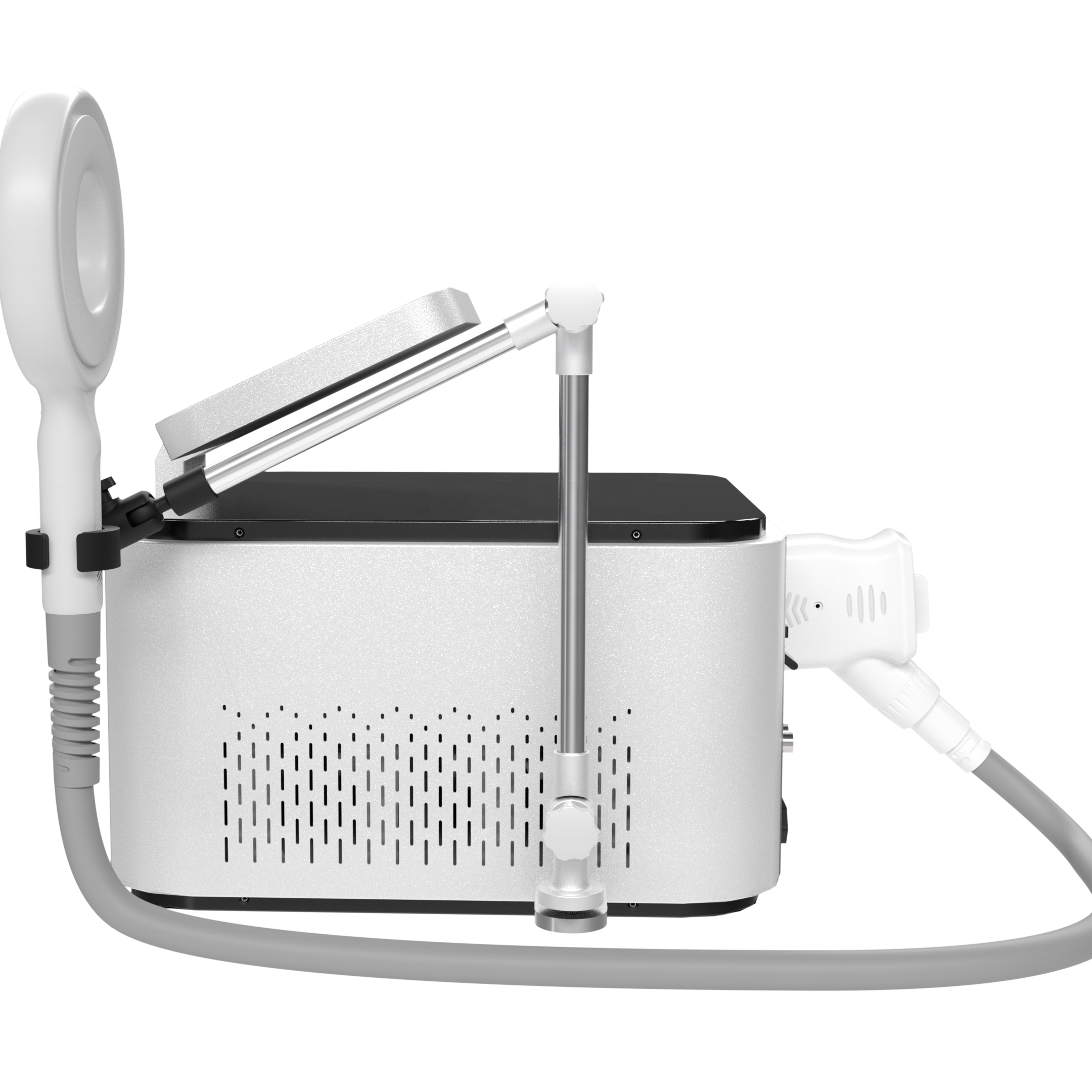 Desktop Physio Magneto Machine PEMF Device for Home Use