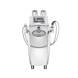 4D Monopolar RF Machine for Aesthetic Skin Tightening