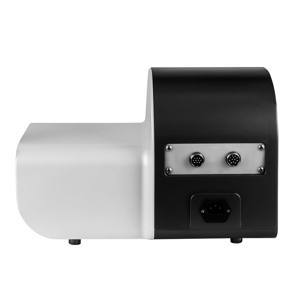 RF Face Body Roller Massage Portable Inner Vacuum Roller Face Lifting Machine
