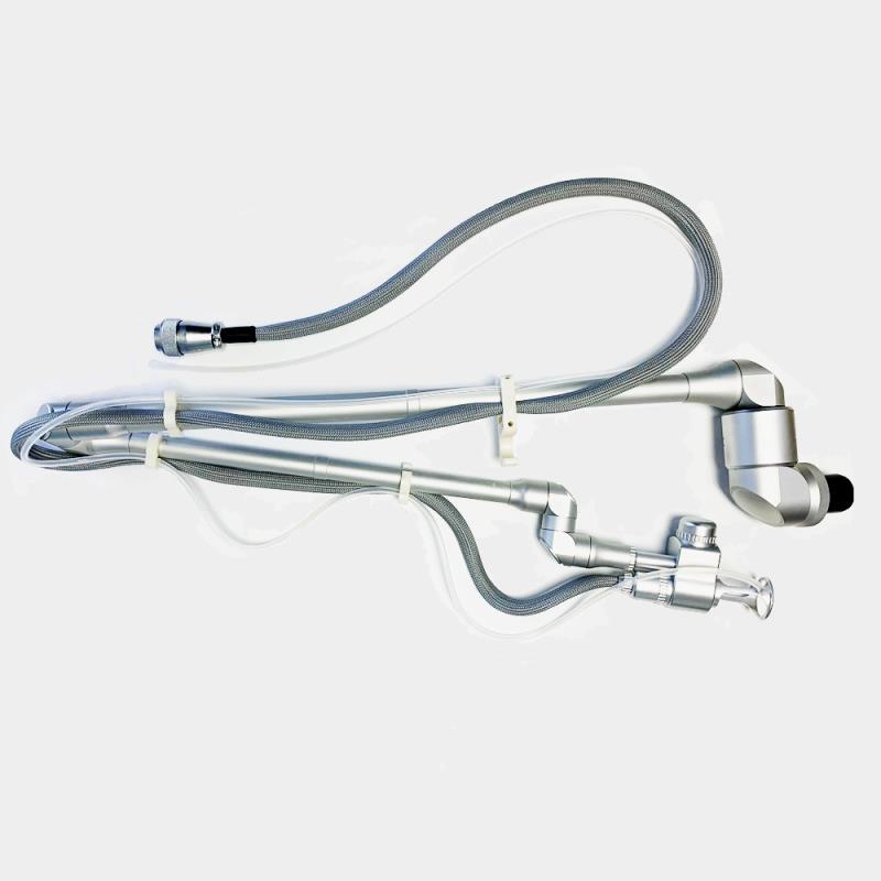 Carbon Dioxide Laser Fractional Co2 Laser Machine Laser Fractional Resurfacing Machines