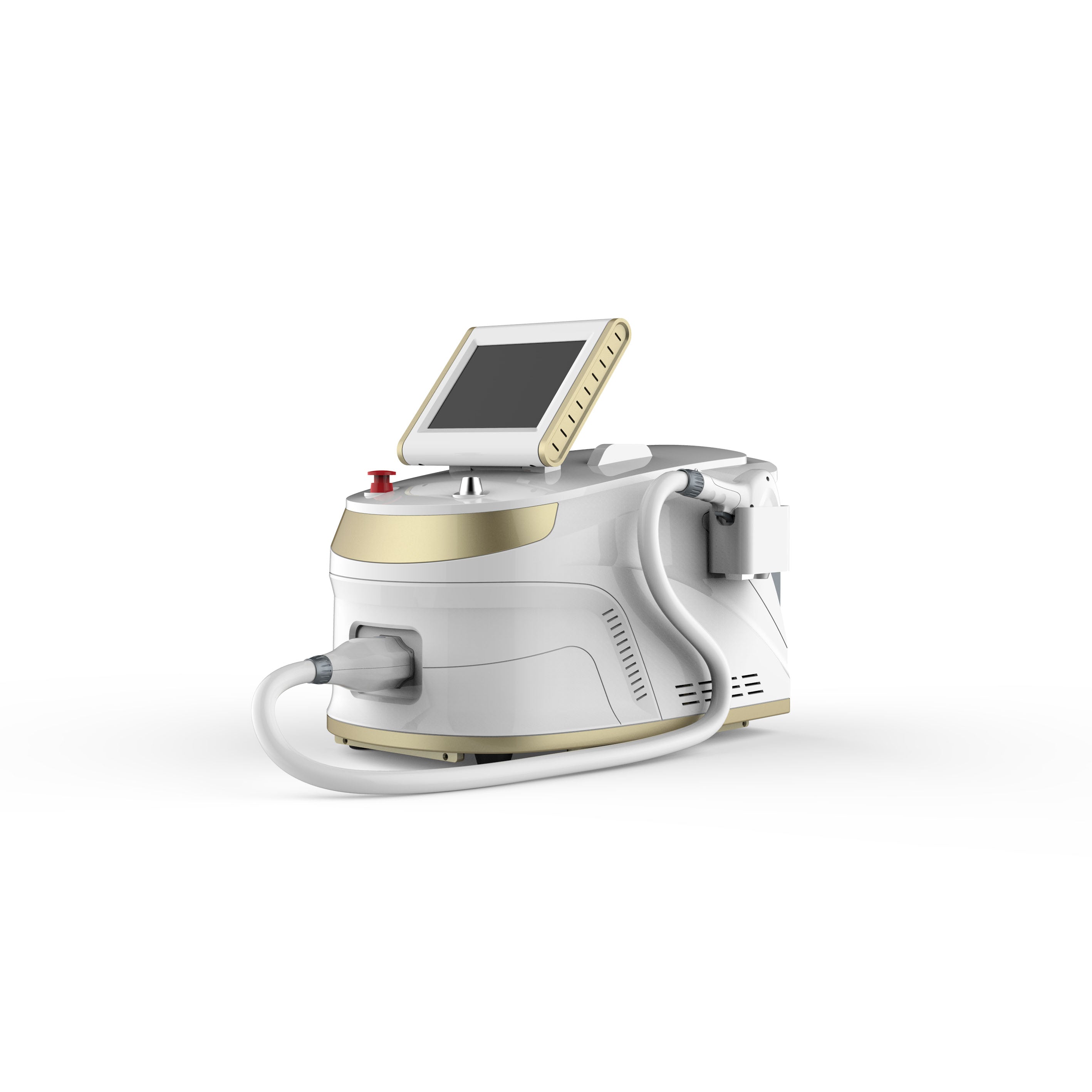 aesthetic machine beauty salon spa equipment diode laser removal High Intensity Diode Laser Hair Removal Machine