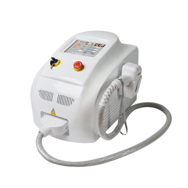 Beauty laser machine 800W germany laser hair removal 810 nm diode laser 808nm portable