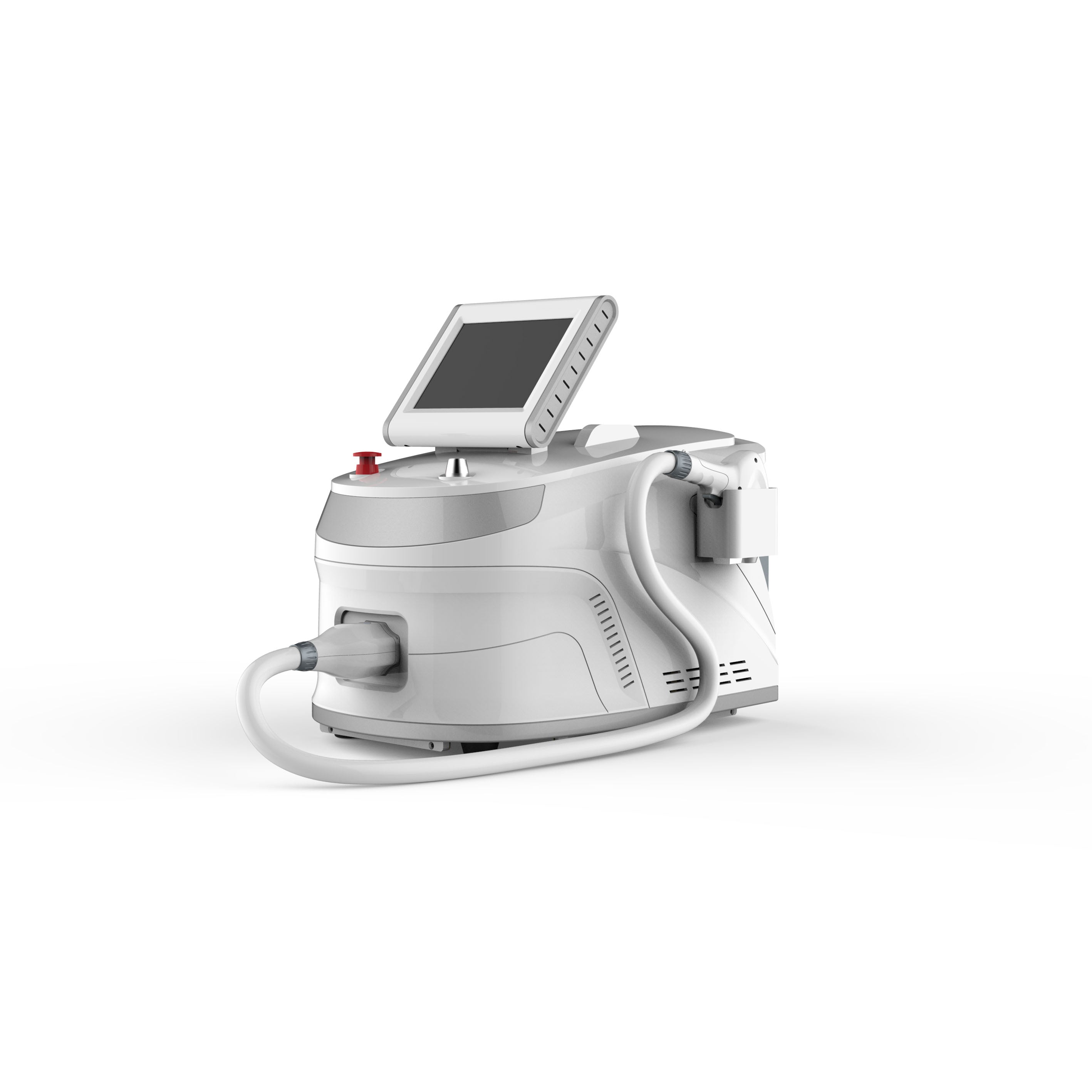 aesthetic machine beauty salon spa equipment diode laser removal High Intensity Diode Laser Hair Removal Machine