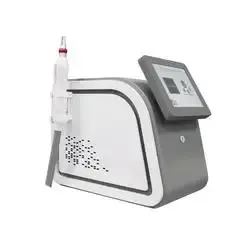 2 in 1 808 Diode Laser & Yag Laser for Painless Hair Removal Tattoo Removal