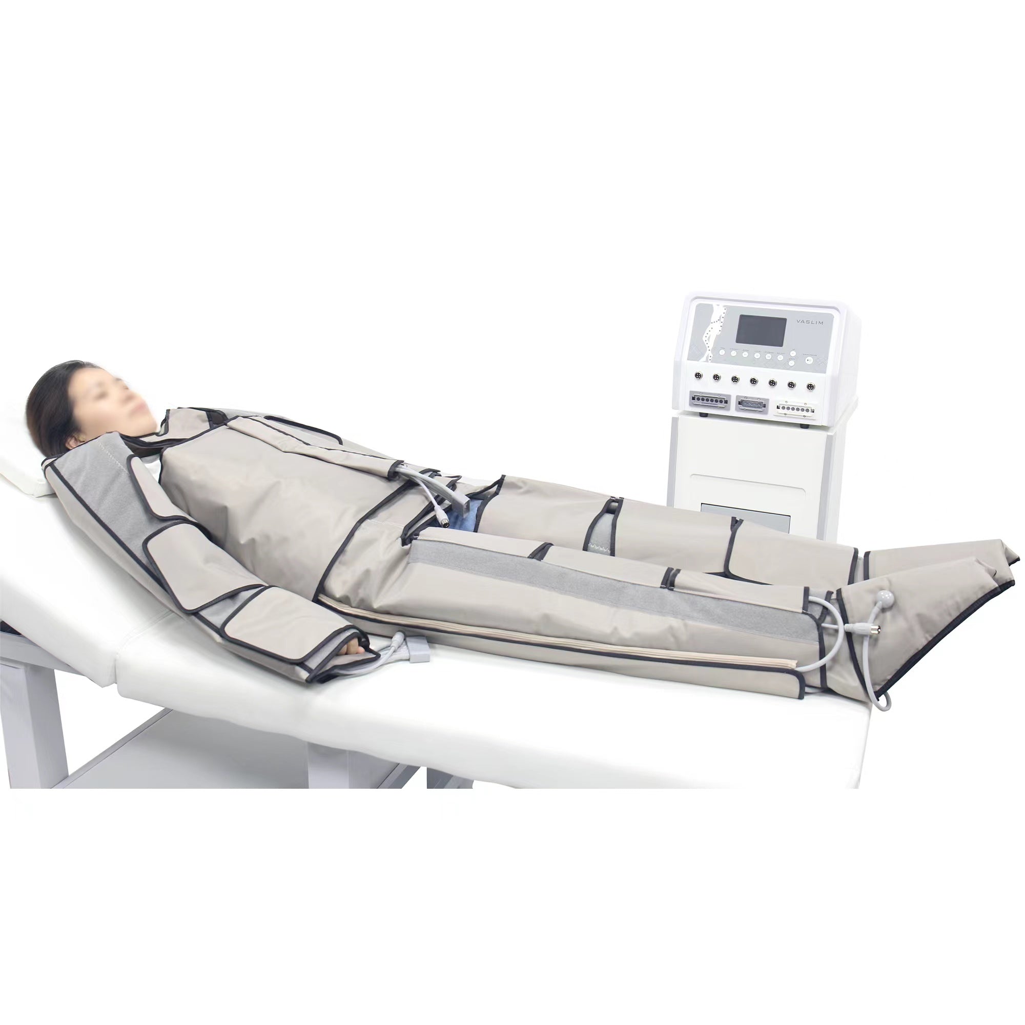 Pressotherapy Machine Full Body