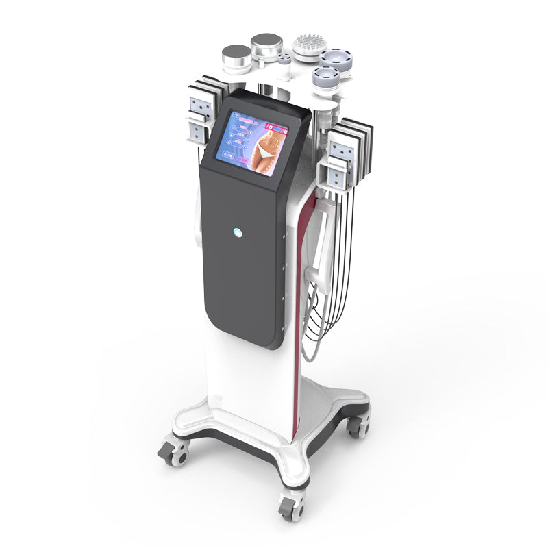 Professional RF Ultrasonic Cavitation Machine