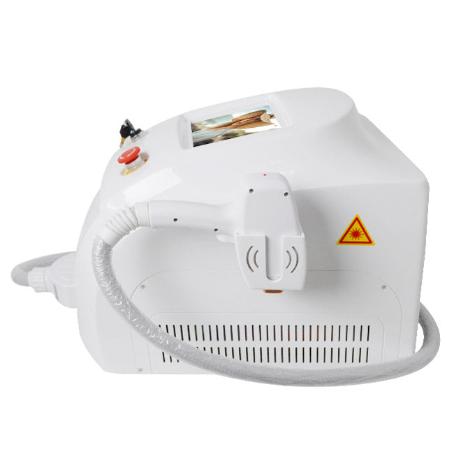 Beauty laser machine 800W germany laser hair removal 810 nm diode laser 808nm portable