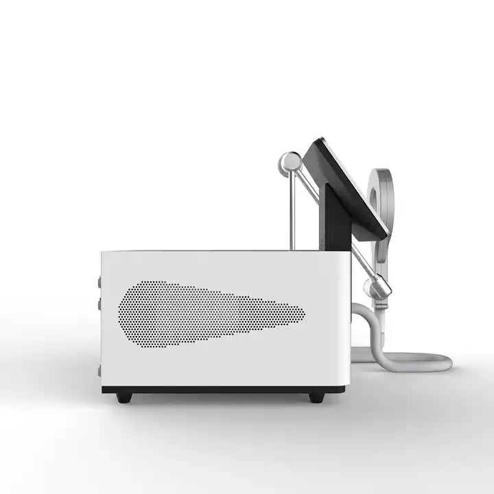 Pain Relief Physio Magneto Therapy Machine for 10+ Treatment Areas