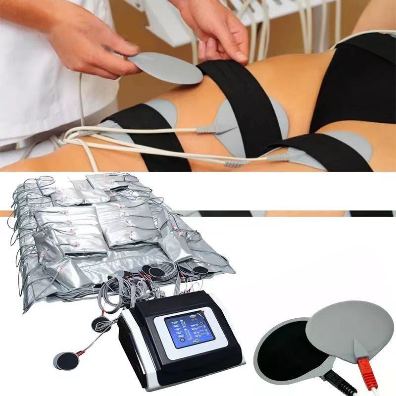 Pressoterapia presoterapia profesional lymphatic drainage professional infrared pressotherapy 3 in 1 machine