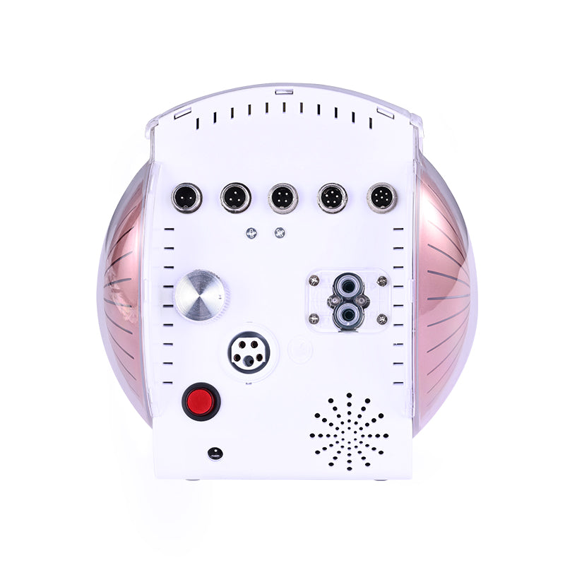 Portable Home Cavitation Machine for Body Slimming