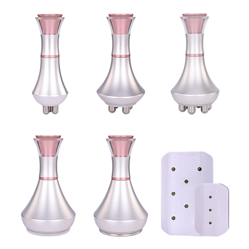 Portable Home Cavitation Machine for Body Slimming
