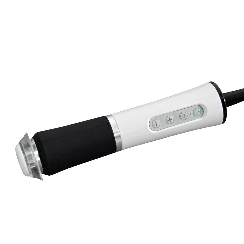 Hydra Oxygen Jet Dermabrasion Aqua Peeling Hydro CO2 Facial Machine