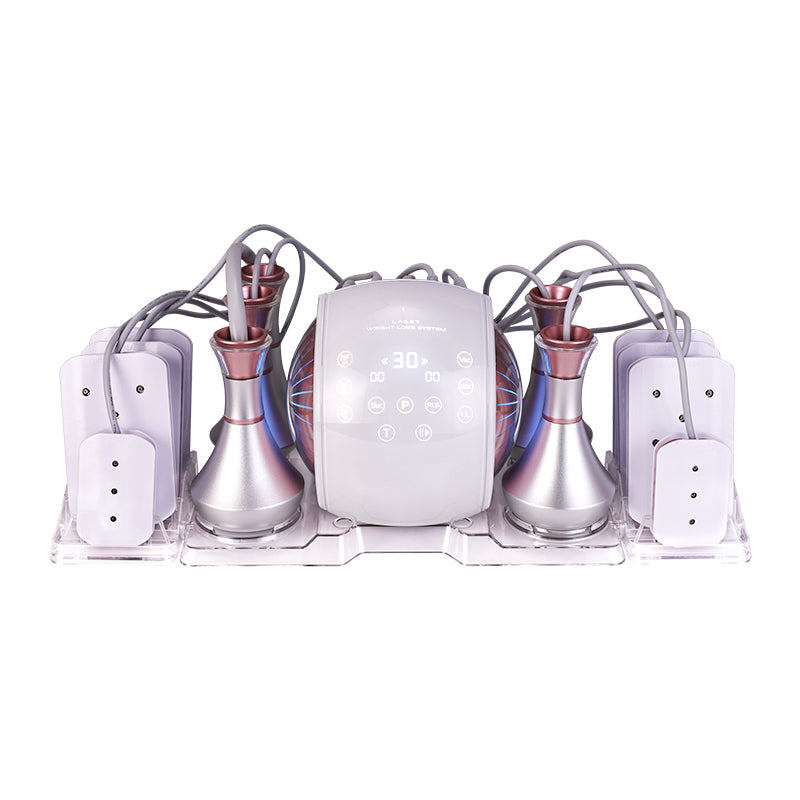 Portable Home Cavitation Machine for Body Slimming