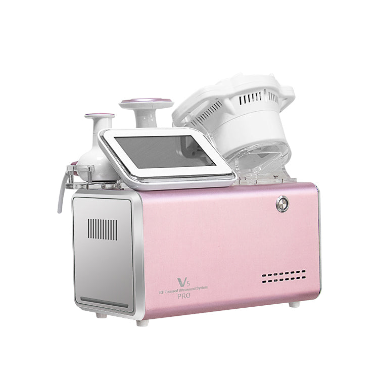 Vacuum Cavitation Slimming Machine for Fat Reduction