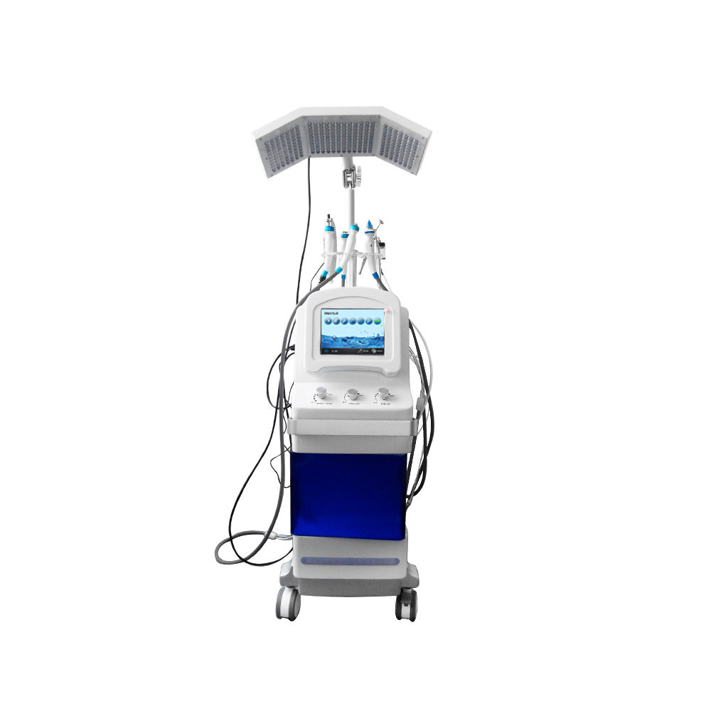 PDT Light Therapy Machine for Acne, Anti-Aging & Skin Rejuvenation