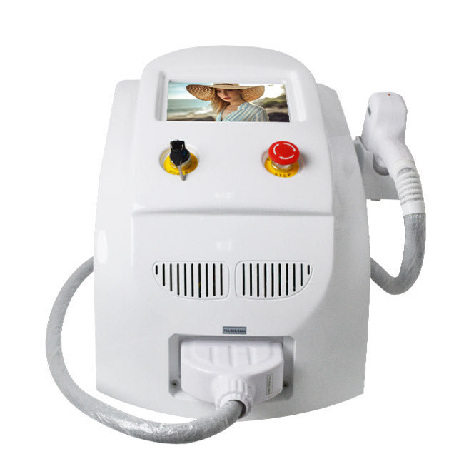 Beauty laser machine 800W germany laser hair removal 810 nm diode laser 808nm portable