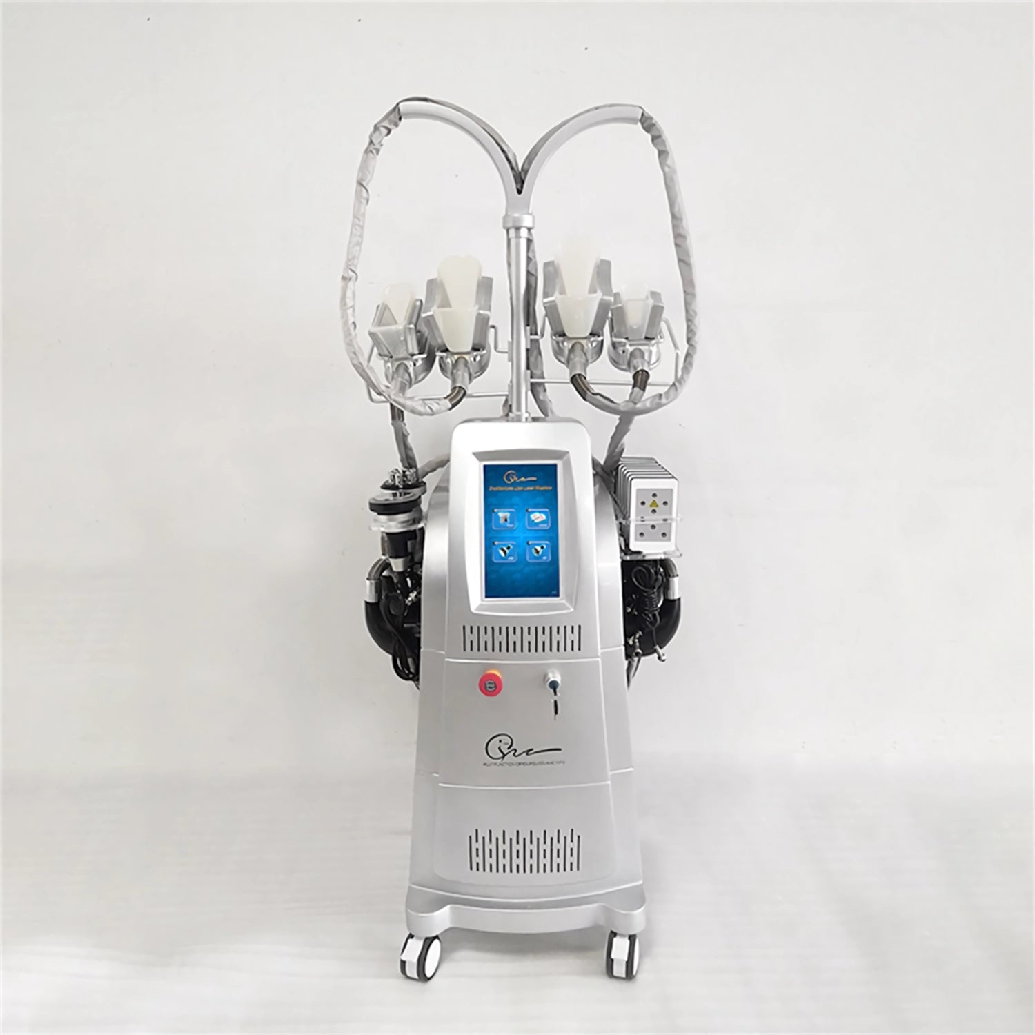 Professional Cryolipolysis Machine for Full Body Slimming